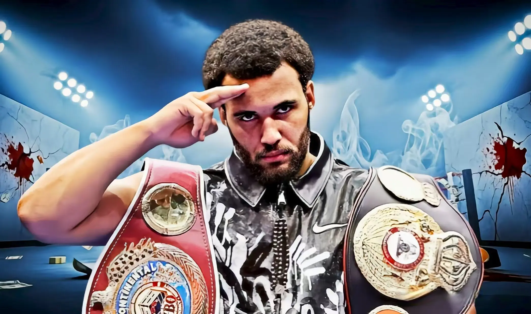 或许是带有, 赫尔戈维奇 或许是带有, 赫尔戈维奇