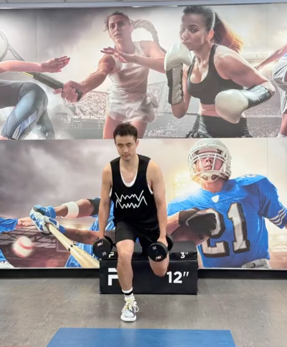 布的特训v, 更像是俱乐