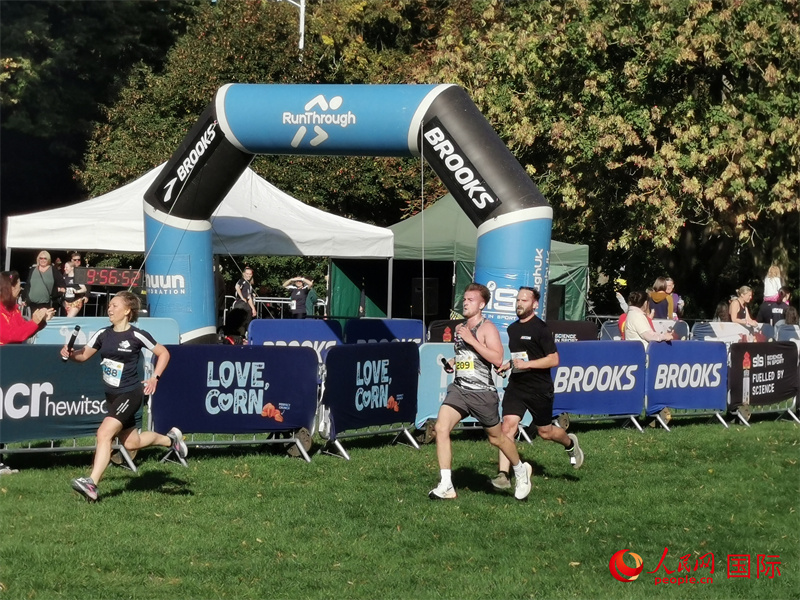 人民网伦敦 人民网伦敦