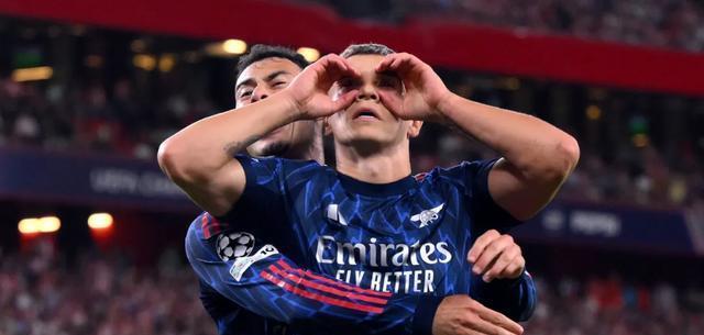 枪手的进攻 枪手的进攻