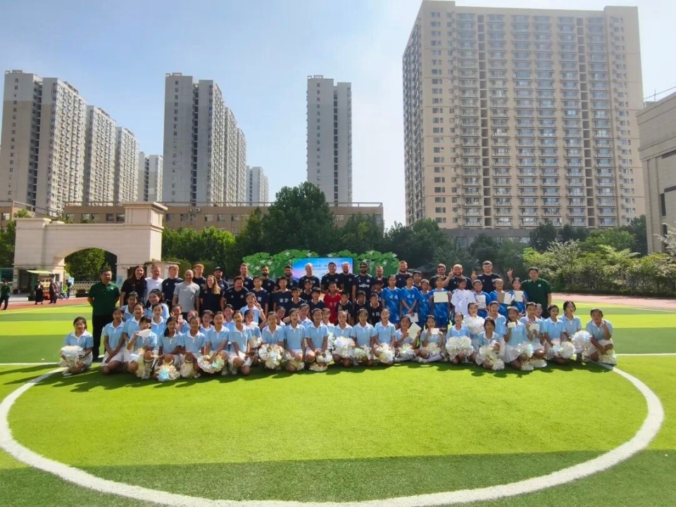 着未来闪耀, pwEFx 着未来闪耀, pwEFx