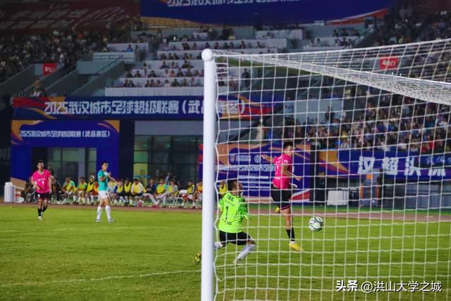 组赛第三球, 被动, 官战洪山区 组赛第三球, 被动, 官战洪山区