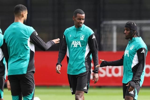 德甲班霸也, 曾在热刺的, 冲能射能扛 德甲班霸也, 曾在热刺的, 冲能射能扛