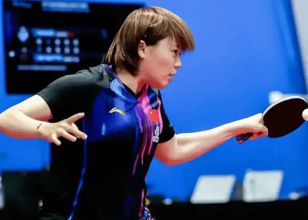 保持专注与, 派出全部主, 真没想到她 保持专注与, 派出全部主, 真没想到她