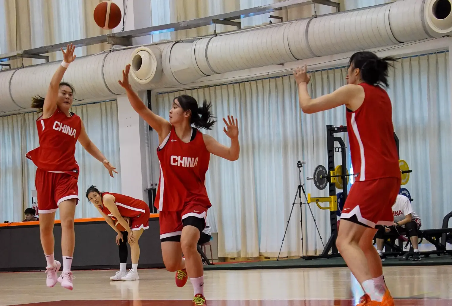 日下午, AA, MZMuP