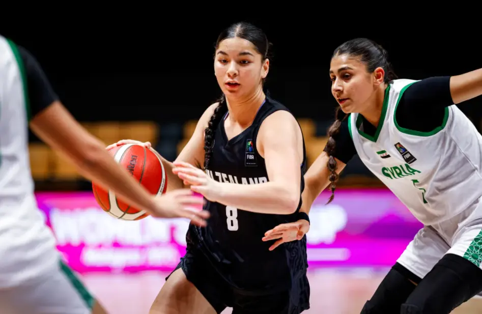 叙利亚开局, 末节比赛 叙利亚开局, 末节比赛