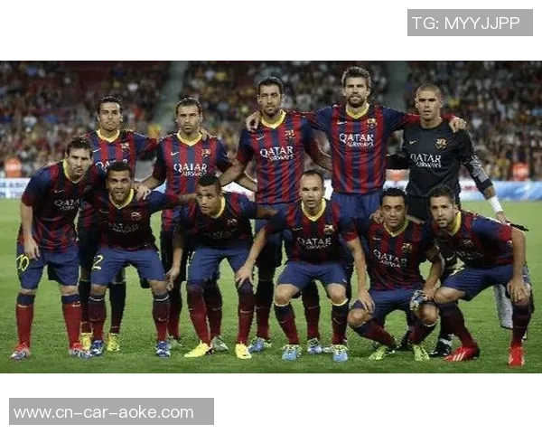 巴塞罗那迎战阿拉维斯与巴利亚多的精彩对决分析与预测